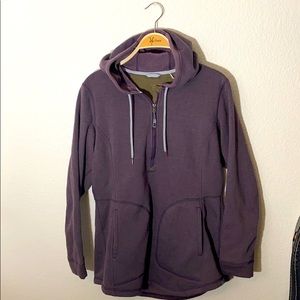 Tunic Hoodie